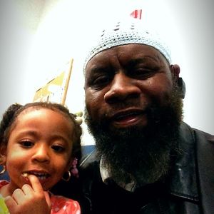 Meet your Posher, Mark